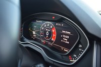 USED 2017 17 AUDI SQ5 3.0 TFSI V6 SUV 5dr Petrol Tiptronic quattro Euro 6 (s/s) (354 ps) PAN ROOF / 1 OWNER / LOW MILES