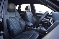 USED 2017 17 AUDI SQ5 3.0 TFSI V6 SUV 5dr Petrol Tiptronic quattro Euro 6 (s/s) (354 ps) PAN ROOF / 1 OWNER / LOW MILES