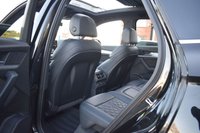 USED 2017 17 AUDI SQ5 3.0 TFSI V6 SUV 5dr Petrol Tiptronic quattro Euro 6 (s/s) (354 ps) PAN ROOF / 1 OWNER / LOW MILES