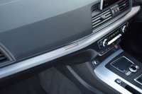 USED 2017 17 AUDI SQ5 3.0 TFSI V6 SUV 5dr Petrol Tiptronic quattro Euro 6 (s/s) (354 ps) PAN ROOF / 1 OWNER / LOW MILES