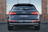 USED 2017 17 AUDI SQ5 3.0 TFSI V6 SUV 5dr Petrol Tiptronic quattro Euro 6 (s/s) (354 ps) PAN ROOF / 1 OWNER / LOW MILES