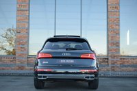 USED 2017 17 AUDI SQ5 3.0 TFSI V6 SUV 5dr Petrol Tiptronic quattro Euro 6 (s/s) (354 ps) PAN ROOF / 1 OWNER / LOW MILES
