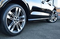 USED 2017 17 AUDI SQ5 3.0 TFSI V6 SUV 5dr Petrol Tiptronic quattro Euro 6 (s/s) (354 ps) PAN ROOF / 1 OWNER / LOW MILES