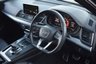 USED 2017 17 AUDI SQ5 3.0 TFSI V6 SUV 5dr Petrol Tiptronic quattro Euro 6 (s/s) (354 ps) PAN ROOF / 1 OWNER / LOW MILES