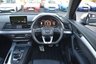 USED 2017 17 AUDI SQ5 3.0 TFSI V6 SUV 5dr Petrol Tiptronic quattro Euro 6 (s/s) (354 ps) PAN ROOF / 1 OWNER / LOW MILES