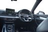 USED 2017 17 AUDI SQ5 3.0 TFSI V6 SUV 5dr Petrol Tiptronic quattro Euro 6 (s/s) (354 ps) PAN ROOF / 1 OWNER / LOW MILES