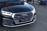 USED 2017 17 AUDI SQ5 3.0 TFSI V6 SUV 5dr Petrol Tiptronic quattro Euro 6 (s/s) (354 ps) PAN ROOF / 1 OWNER / LOW MILES