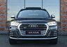 USED 2017 17 AUDI SQ5 3.0 TFSI V6 SUV 5dr Petrol Tiptronic quattro Euro 6 (s/s) (354 ps) PAN ROOF / 1 OWNER / LOW MILES