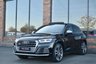 USED 2017 17 AUDI SQ5 3.0 TFSI V6 SUV 5dr Petrol Tiptronic quattro Euro 6 (s/s) (354 ps) PAN ROOF / 1 OWNER / LOW MILES