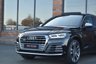 USED 2017 17 AUDI SQ5 3.0 TFSI V6 SUV 5dr Petrol Tiptronic quattro Euro 6 (s/s) (354 ps) PAN ROOF / 1 OWNER / LOW MILES