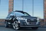 USED 2017 17 AUDI SQ5 3.0 TFSI V6 SUV 5dr Petrol Tiptronic quattro Euro 6 (s/s) (354 ps) PAN ROOF / 1 OWNER / LOW MILES