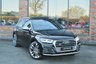 USED 2017 17 AUDI SQ5 3.0 TFSI V6 SUV 5dr Petrol Tiptronic quattro Euro 6 (s/s) (354 ps) PAN ROOF / 1 OWNER / LOW MILES
