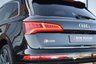 USED 2017 17 AUDI SQ5 3.0 TFSI V6 SUV 5dr Petrol Tiptronic quattro Euro 6 (s/s) (354 ps) PAN ROOF / 1 OWNER / LOW MILES