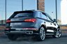 USED 2017 17 AUDI SQ5 3.0 TFSI V6 SUV 5dr Petrol Tiptronic quattro Euro 6 (s/s) (354 ps) PAN ROOF / 1 OWNER / LOW MILES