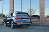 USED 2017 17 AUDI SQ5 3.0 TFSI V6 SUV 5dr Petrol Tiptronic quattro Euro 6 (s/s) (354 ps) PAN ROOF / 1 OWNER / LOW MILES