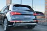 USED 2017 17 AUDI SQ5 3.0 TFSI V6 SUV 5dr Petrol Tiptronic quattro Euro 6 (s/s) (354 ps) PAN ROOF / 1 OWNER / LOW MILES