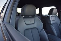 USED 2022 22 AUDI A6 AVANT 2.0 TDI 40 Black Edition Estate 5dr Diesel S Tronic quattro Euro 6 (s/s) (204 ps) FULL AUDI HISTORY / CARPLAY