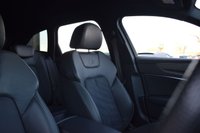 USED 2022 22 AUDI A6 AVANT 2.0 TDI 40 Black Edition Estate 5dr Diesel S Tronic quattro Euro 6 (s/s) (204 ps) FULL AUDI HISTORY / CARPLAY