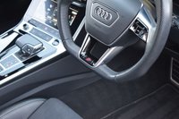 USED 2022 22 AUDI A6 AVANT 2.0 TDI 40 Black Edition Estate 5dr Diesel S Tronic quattro Euro 6 (s/s) (204 ps) FULL AUDI HISTORY / CARPLAY