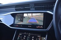 USED 2022 22 AUDI A6 AVANT 2.0 TDI 40 Black Edition Estate 5dr Diesel S Tronic quattro Euro 6 (s/s) (204 ps) FULL AUDI HISTORY / CARPLAY