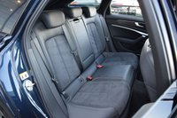 USED 2022 22 AUDI A6 AVANT 2.0 TDI 40 Black Edition Estate 5dr Diesel S Tronic quattro Euro 6 (s/s) (204 ps) FULL AUDI HISTORY / CARPLAY