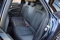 USED 2022 22 AUDI A6 AVANT 2.0 TDI 40 Black Edition Estate 5dr Diesel S Tronic quattro Euro 6 (s/s) (204 ps) FULL AUDI HISTORY / CARPLAY