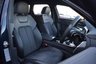 USED 2022 22 AUDI A6 AVANT 2.0 TDI 40 Black Edition Estate 5dr Diesel S Tronic quattro Euro 6 (s/s) (204 ps) FULL AUDI HISTORY / CARPLAY