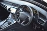 USED 2022 22 AUDI A6 AVANT 2.0 TDI 40 Black Edition Estate 5dr Diesel S Tronic quattro Euro 6 (s/s) (204 ps) FULL AUDI HISTORY / CARPLAY