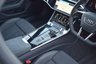 USED 2022 22 AUDI A6 AVANT 2.0 TDI 40 Black Edition Estate 5dr Diesel S Tronic quattro Euro 6 (s/s) (204 ps) FULL AUDI HISTORY / CARPLAY