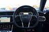 USED 2022 22 AUDI A6 AVANT 2.0 TDI 40 Black Edition Estate 5dr Diesel S Tronic quattro Euro 6 (s/s) (204 ps) FULL AUDI HISTORY / CARPLAY