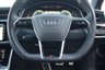 USED 2022 22 AUDI A6 AVANT 2.0 TDI 40 Black Edition Estate 5dr Diesel S Tronic quattro Euro 6 (s/s) (204 ps) FULL AUDI HISTORY / CARPLAY