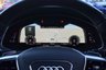 USED 2022 22 AUDI A6 AVANT 2.0 TDI 40 Black Edition Estate 5dr Diesel S Tronic quattro Euro 6 (s/s) (204 ps) FULL AUDI HISTORY / CARPLAY