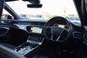 USED 2022 22 AUDI A6 AVANT 2.0 TDI 40 Black Edition Estate 5dr Diesel S Tronic quattro Euro 6 (s/s) (204 ps) FULL AUDI HISTORY / CARPLAY