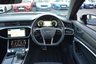 USED 2022 22 AUDI A6 AVANT 2.0 TDI 40 Black Edition Estate 5dr Diesel S Tronic quattro Euro 6 (s/s) (204 ps) FULL AUDI HISTORY / CARPLAY