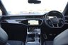 USED 2022 22 AUDI A6 AVANT 2.0 TDI 40 Black Edition Estate 5dr Diesel S Tronic quattro Euro 6 (s/s) (204 ps) FULL AUDI HISTORY / CARPLAY