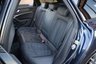 USED 2022 22 AUDI A6 AVANT 2.0 TDI 40 Black Edition Estate 5dr Diesel S Tronic quattro Euro 6 (s/s) (204 ps) FULL AUDI HISTORY / CARPLAY