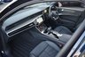USED 2022 22 AUDI A6 AVANT 2.0 TDI 40 Black Edition Estate 5dr Diesel S Tronic quattro Euro 6 (s/s) (204 ps) FULL AUDI HISTORY / CARPLAY