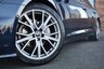 USED 2022 22 AUDI A6 AVANT 2.0 TDI 40 Black Edition Estate 5dr Diesel S Tronic quattro Euro 6 (s/s) (204 ps) FULL AUDI HISTORY / CARPLAY