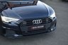 USED 2022 22 AUDI A6 AVANT 2.0 TDI 40 Black Edition Estate 5dr Diesel S Tronic quattro Euro 6 (s/s) (204 ps) FULL AUDI HISTORY / CARPLAY