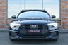 USED 2022 22 AUDI A6 AVANT 2.0 TDI 40 Black Edition Estate 5dr Diesel S Tronic quattro Euro 6 (s/s) (204 ps) FULL AUDI HISTORY / CARPLAY