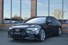 USED 2022 22 AUDI A6 AVANT 2.0 TDI 40 Black Edition Estate 5dr Diesel S Tronic quattro Euro 6 (s/s) (204 ps) FULL AUDI HISTORY / CARPLAY