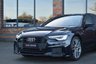 USED 2022 22 AUDI A6 AVANT 2.0 TDI 40 Black Edition Estate 5dr Diesel S Tronic quattro Euro 6 (s/s) (204 ps) FULL AUDI HISTORY / CARPLAY