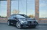USED 2022 22 AUDI A6 AVANT 2.0 TDI 40 Black Edition Estate 5dr Diesel S Tronic quattro Euro 6 (s/s) (204 ps) FULL AUDI HISTORY / CARPLAY