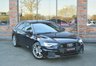 USED 2022 22 AUDI A6 AVANT 2.0 TDI 40 Black Edition Estate 5dr Diesel S Tronic quattro Euro 6 (s/s) (204 ps) FULL AUDI HISTORY / CARPLAY