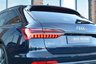 USED 2022 22 AUDI A6 AVANT 2.0 TDI 40 Black Edition Estate 5dr Diesel S Tronic quattro Euro 6 (s/s) (204 ps) FULL AUDI HISTORY / CARPLAY