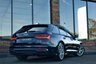 USED 2022 22 AUDI A6 AVANT 2.0 TDI 40 Black Edition Estate 5dr Diesel S Tronic quattro Euro 6 (s/s) (204 ps) FULL AUDI HISTORY / CARPLAY
