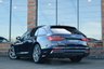 USED 2022 22 AUDI A6 AVANT 2.0 TDI 40 Black Edition Estate 5dr Diesel S Tronic quattro Euro 6 (s/s) (204 ps) FULL AUDI HISTORY / CARPLAY