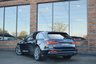 USED 2022 22 AUDI A6 AVANT 2.0 TDI 40 Black Edition Estate 5dr Diesel S Tronic quattro Euro 6 (s/s) (204 ps) FULL AUDI HISTORY / CARPLAY