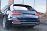 USED 2022 22 AUDI A6 AVANT 2.0 TDI 40 Black Edition Estate 5dr Diesel S Tronic quattro Euro 6 (s/s) (204 ps) FULL AUDI HISTORY / CARPLAY