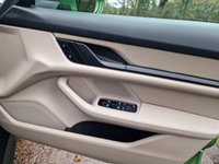 USED 2023 73 PORSCHE TAYCAN Performance 79.2kWh Saloon 4dr Electric Auto RWD (11kW Charger) (408 ps) 8.9% APR FINANCE RATES